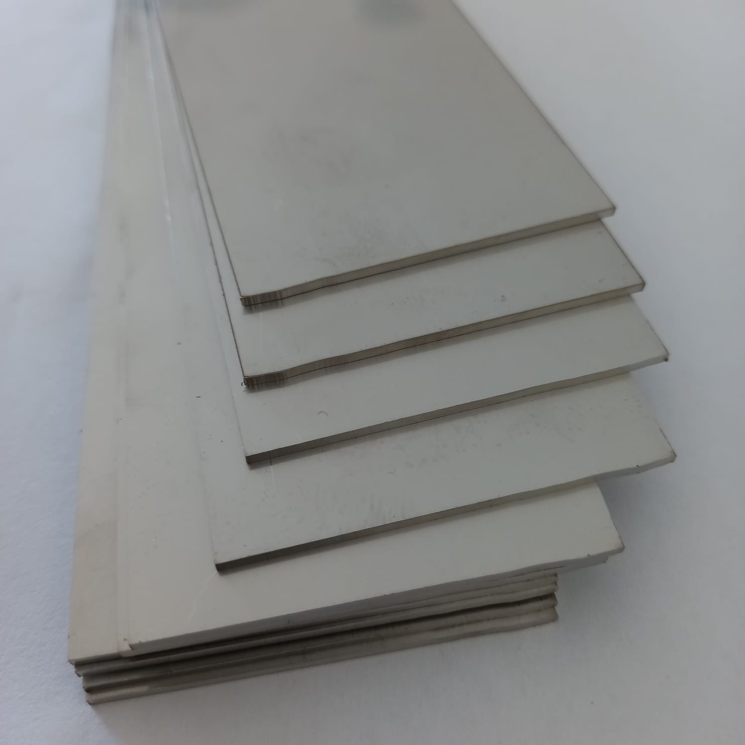 304 Stainless Liner Material