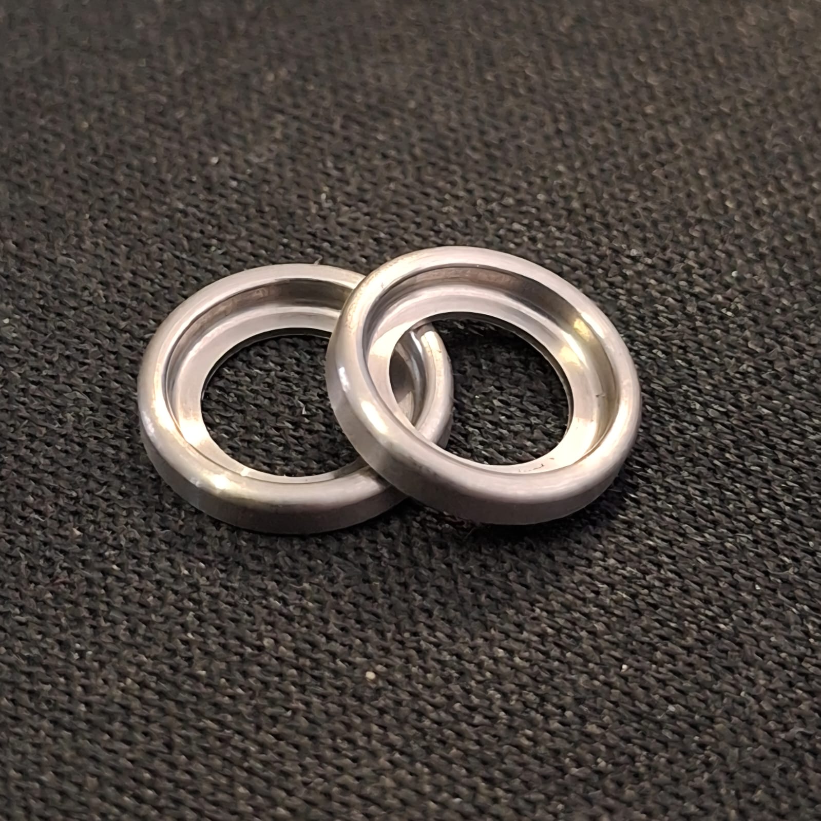 10mm x 8mm Pivot COLLAR (single)